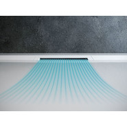 Акриловый поддон Jacob Delafon Flight Pure 170x90 см E62335-00 с сифоном - фото 2