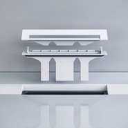 Акриловый поддон Jacob Delafon Flight Pure 170x90 см E62335-00 с сифоном - фото 3