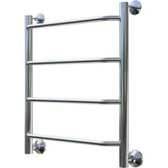 Полотенцесушитель водяной Тругор Браво НК1 П4 400x600 мм 00-00021643 - фото 