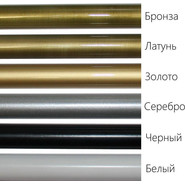 Полотенцесушитель водяной Тругор Браво НК1 с полкой П6 400x800 мм 00-00021813 - фото 3