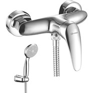 Смеситель для душа Lemark Linara LM0403C - фото 