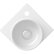 Раковина угловая Ravak Yard C 28 см XJX01228000 - фото 2