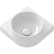 Раковина угловая Ravak Yard C 28 см XJX01228000 - фото 