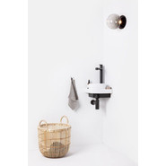 Раковина угловая Ravak Yard C 28 см XJX01228000 - фото 6