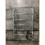 Полотенцесушитель электрический Тругор Пэк сп 19 П6 500х800 мм (возможность скрытого подключения) 00-00031600 - фото 3