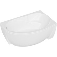 Ванна акриловая Azario Paolina 170x97 см R AV.0071170 - фото 2