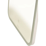 Зеркало Sintesi Bono 50 см SIN-SPEC-BONO-50 - фото 3