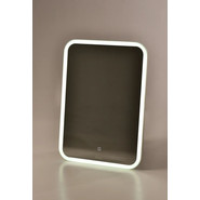 Зеркало Sintesi Bono 50 см SIN-SPEC-BONO-50 - фото 5