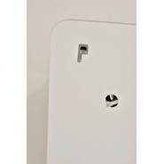 Зеркало Sintesi Bono 50 см SIN-SPEC-BONO-50 - фото 6