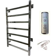 Полотенцесушитель электрический Тругор Пэк 20 П7 500х800 мм 00-00031495 - фото 