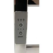 Полотенцесушитель электрический Тругор Пэк 20 П7 500х800 мм 00-00031495 - фото 3