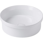 Раковина-чаша Abber Bequem 36 см AC2103 - фото 