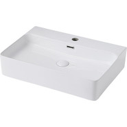 Раковина-чаша Abber Rechteck 61 см AC2201 - фото 