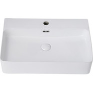 Раковина-чаша Abber Rechteck 61 см AC2201 - фото 3