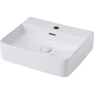 Раковина-чаша Abber Rechteck 50 см AC2203 - фото 