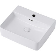 Раковина-чаша Abber Rechteck 50 см AC2203 - фото 2