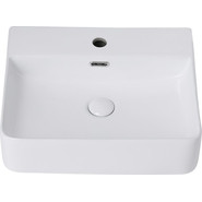 Раковина-чаша Abber Rechteck 50 см AC2203 - фото 3