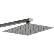 Душевая стойка Haiba HB24815, сталь - фото 3