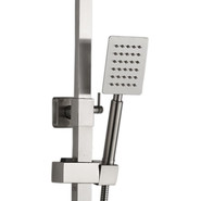 Душевая стойка Haiba HB24815, сталь - фото 4