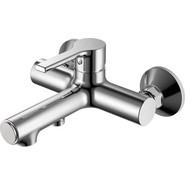 Смеситель для ванны Haiba HB60652 - фото 