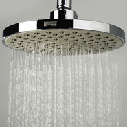 Верхний душ WasserKraft 200x200 мм A029 - фото 2