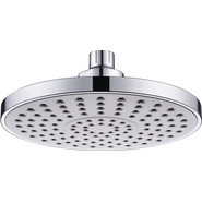 Верхний душ WasserKraft 200x200 мм A029 - фото 