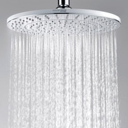 Верхний душ WasserKraft 225x225 мм A067 - фото 2