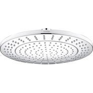 Верхний душ WasserKraft 225x225 мм A067 - фото 