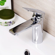 Смеситель для умывальника WasserKraft Lopau 3203 - фото 4