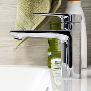 Смеситель для умывальника WasserKraft Lopau 3203 - фото 5