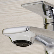 Смеситель для умывальника WasserKraft Lopau 3203 - фото 6