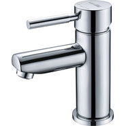 Смеситель для умывальника с термостатом WasserKraft Main 4103T - фото 