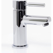 Смеситель для умывальника с термостатом WasserKraft Main 4103T - фото 4