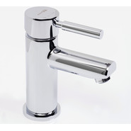 Смеситель для умывальника с термостатом WasserKraft Main 4103T - фото 5