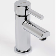 Смеситель для умывальника с термостатом WasserKraft Main 4103T - фото 6