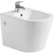 Биде подвесное CeramaLux 5330 - фото 