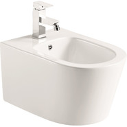 Биде подвесное Aquatek Оберон/Бетта AQ0516-00 - фото 