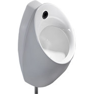 Писсуар подвесной сенсорный CeramaLux X560S - фото 