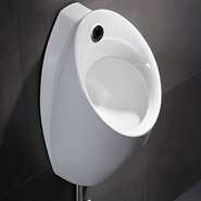 Писсуар подвесной сенсорный CeramaLux X560S - фото 2