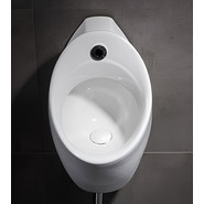 Писсуар подвесной сенсорный CeramaLux X560S - фото 3
