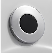 Писсуар подвесной сенсорный CeramaLux X560S - фото 4