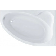 Ванна акриловая Santek Эдера 170x100 см R 1.WH50.1.663 - фото 