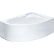 Ванна акриловая Santek Эдера 170x100 см R 1.WH50.1.663 - фото 2