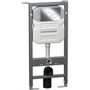 Инсталляция для унитаза Ceramicanova Envision CN1001CH - фото 