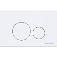 Инсталляция для унитаза Ceramicanova Envision CN1001W - фото 2