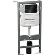 Инсталляция для унитаза Ceramicanova Envision CN1002B - фото 