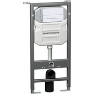 Инсталляция для унитаза Ceramicanova Envision CN1002W - фото 