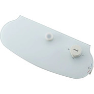 Душевая стойка Gappo G2495-88, белый, Цвет производителя: белый - фото 2