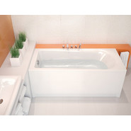 Панель для ванны Cersanit Lorena 140 см - фото 2