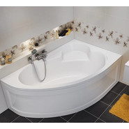 Панель для ванны Cersanit Kaliope New L/R 153 см - фото 2